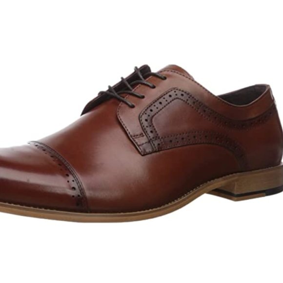 Men\'s Dickinson Cap-Toe Lace-up Oxford main image 3